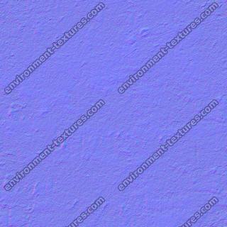 Seamless Textures of Concrete + Normal & Bump Mapping